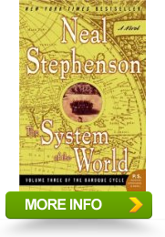 The System of the World The Baroque Cycle, Vol. 3 Of